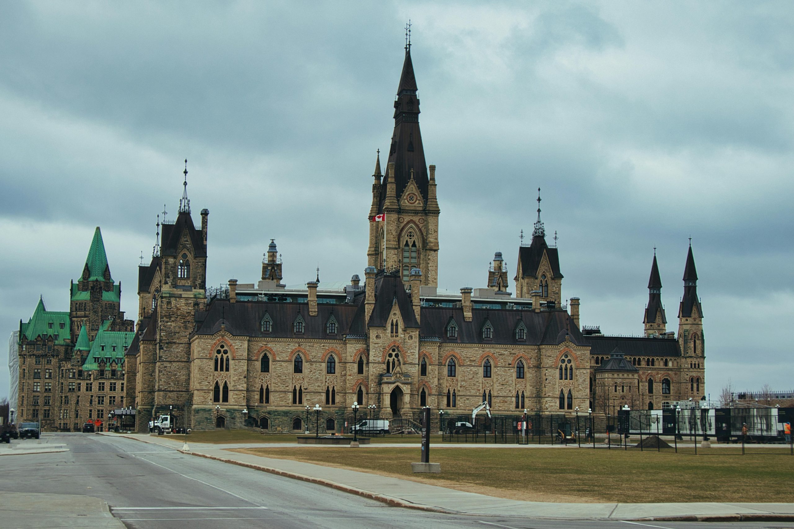 ottawa kanada dil okulu