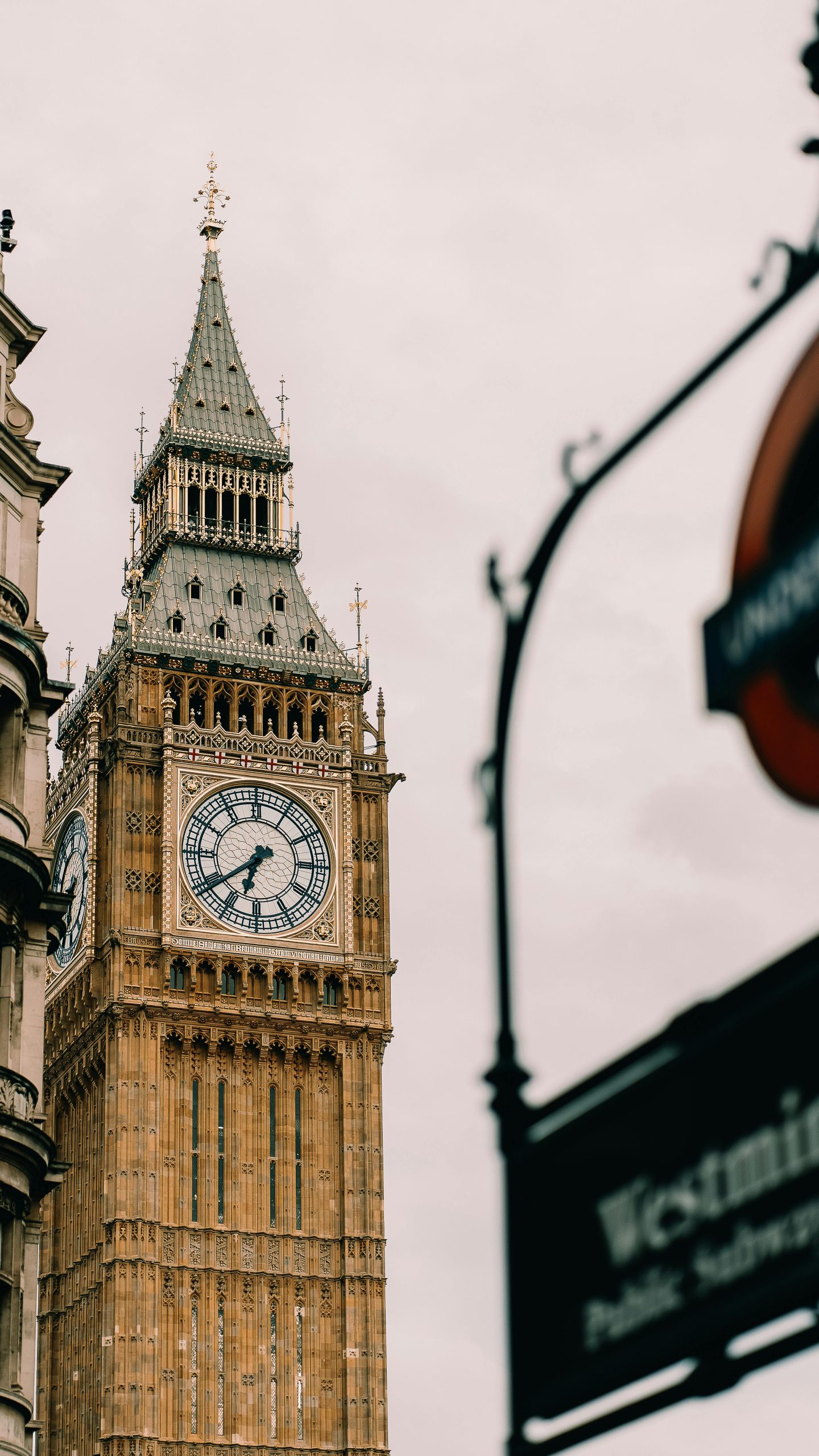 london bridge ingiltere vizesi