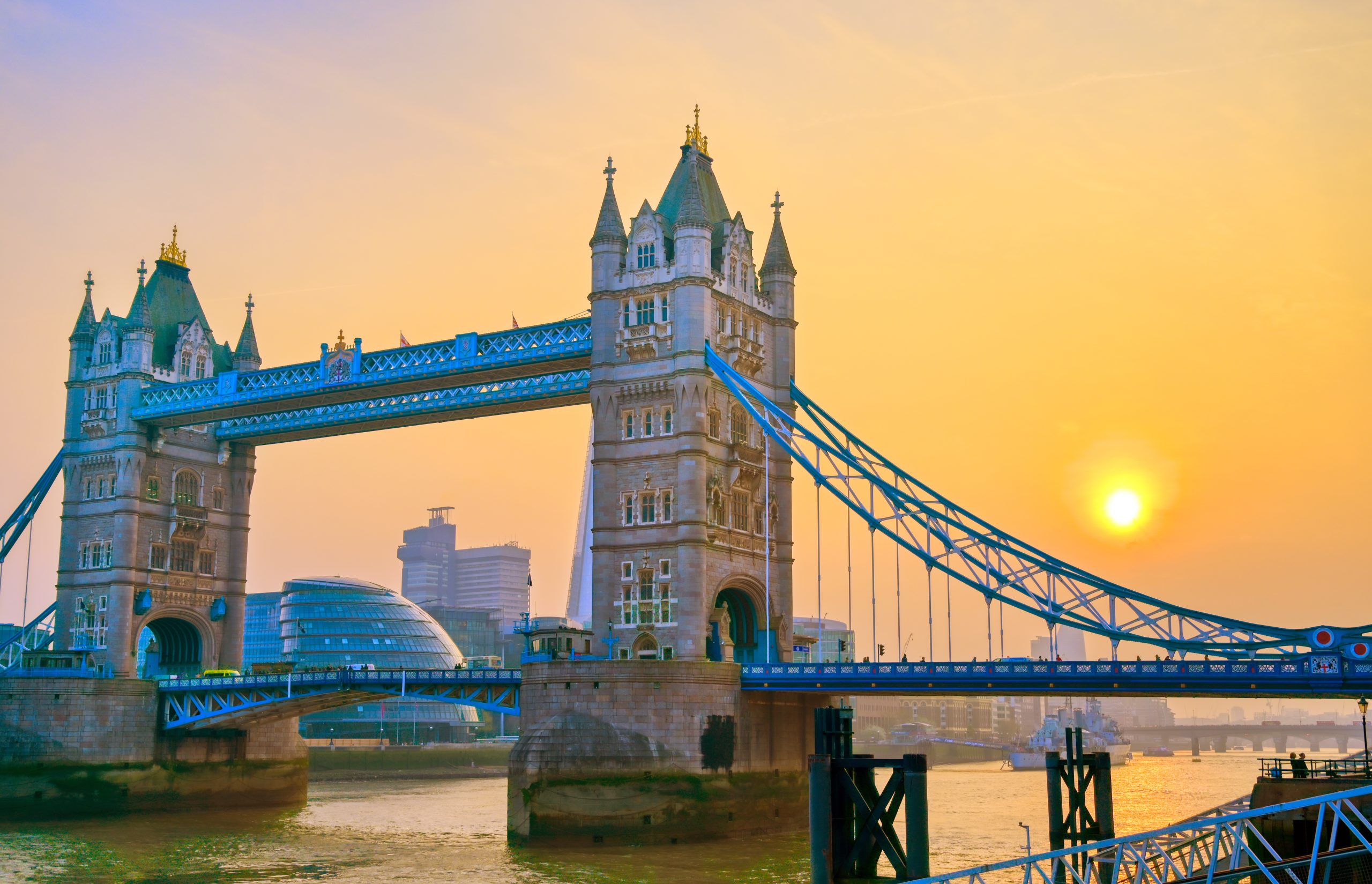 london bridge ingiltere vizesi