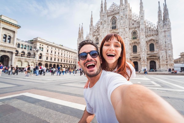 Milano Üniversite Eğitimi