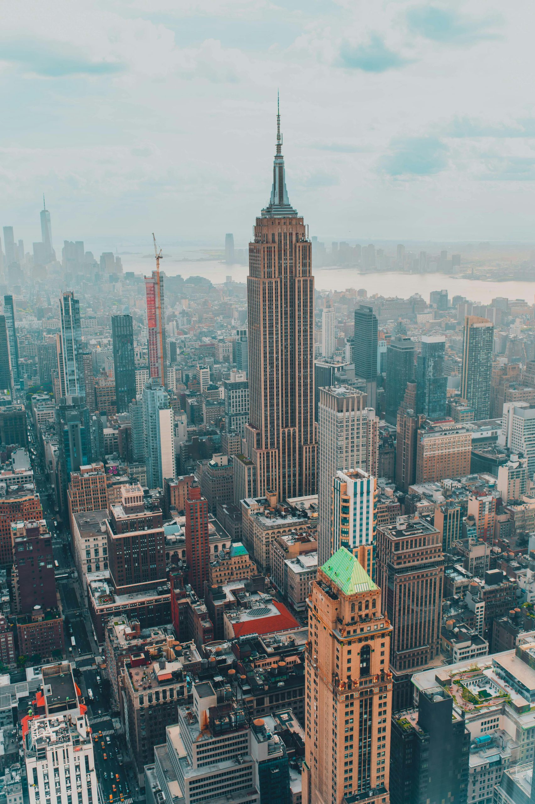 Amerika dil okulu ny