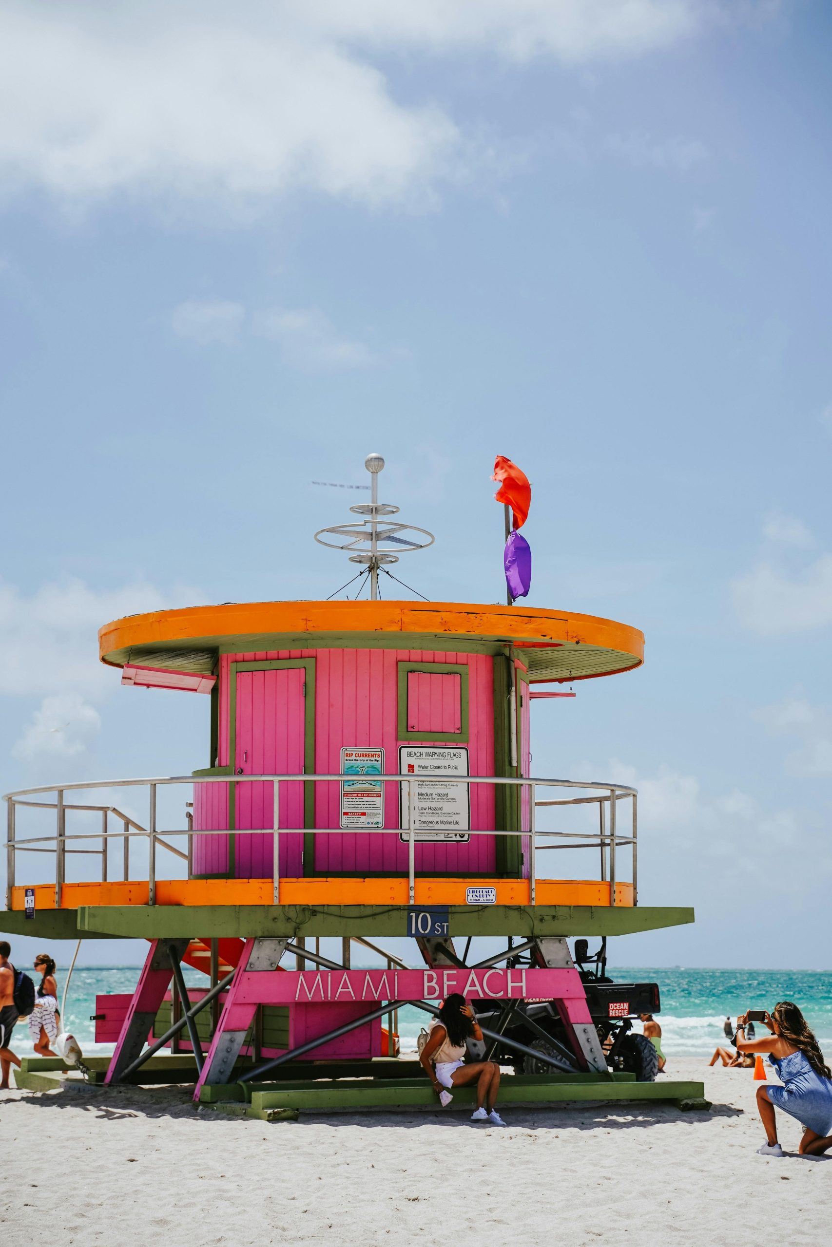miami amerika dil eğitimi