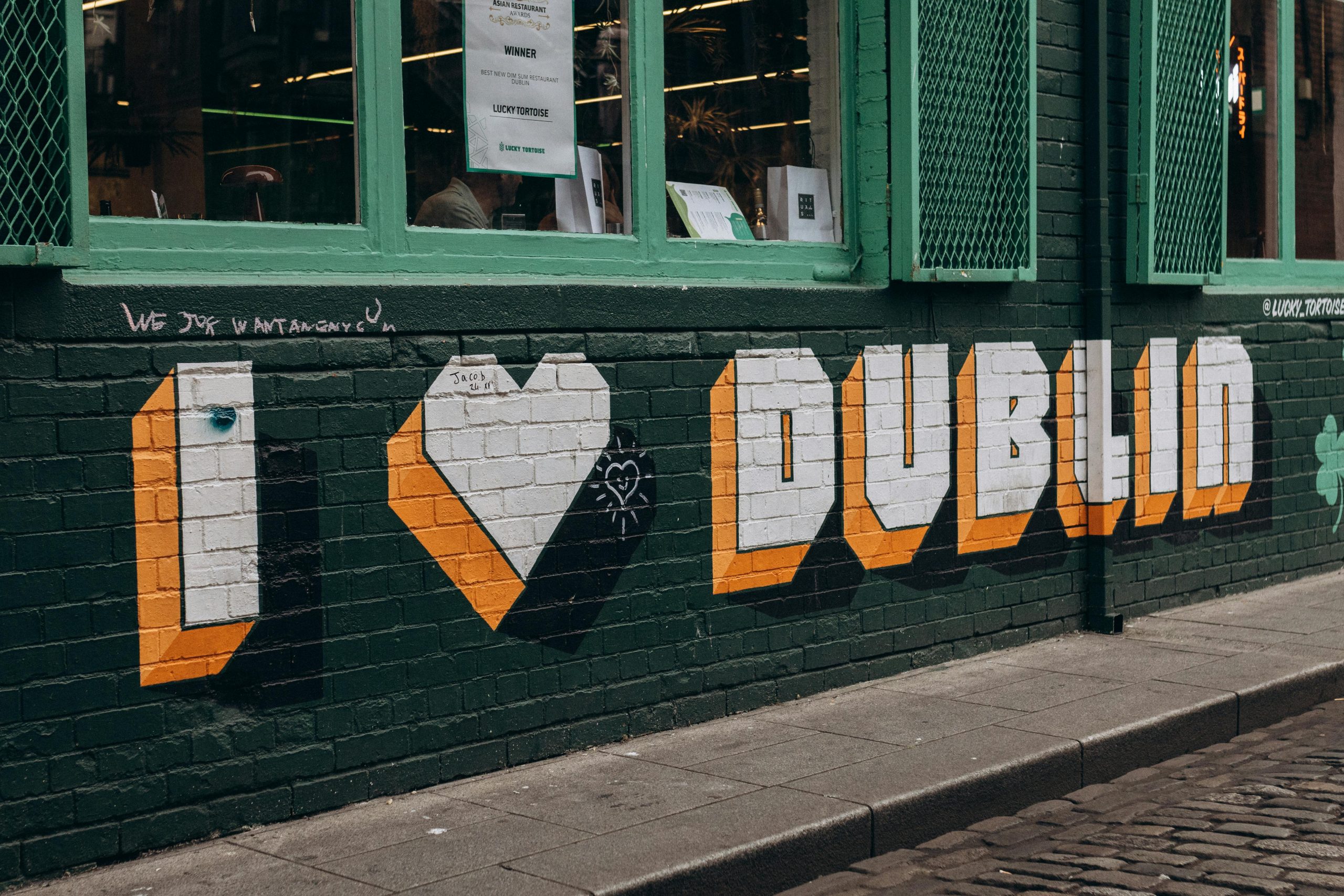 irlanda yaz okulu