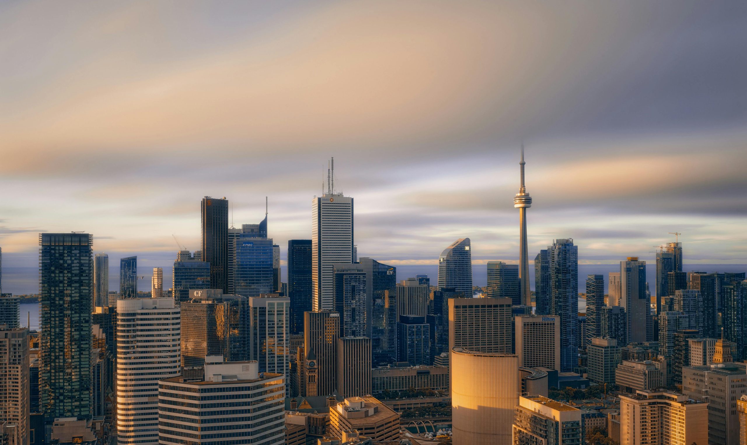 Toronto Kanada sertifika ve diploma programları