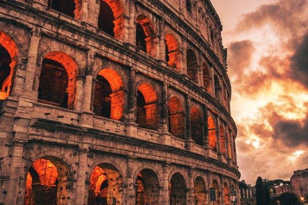 Roma Üniversite Eğitimi